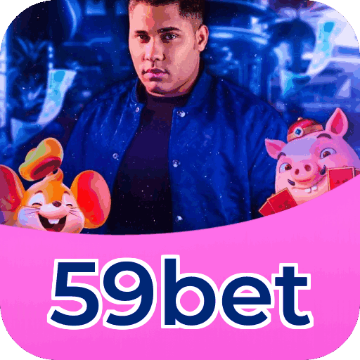 App mobile 59bet