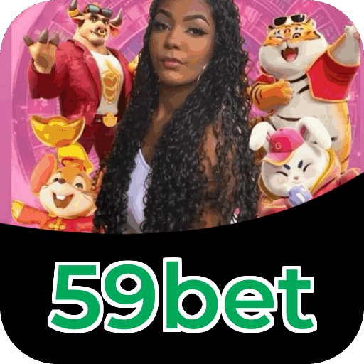 Página de download 59bet