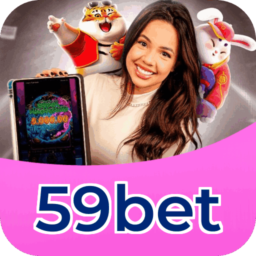 Estatísticas 59bet